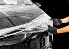 car wrap