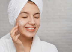rejuvenation face cream