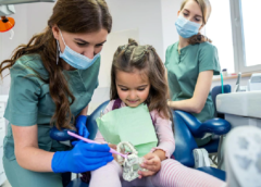 Dental Scaling Treatment in Dwarka