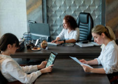 hotel purchasing advisory services