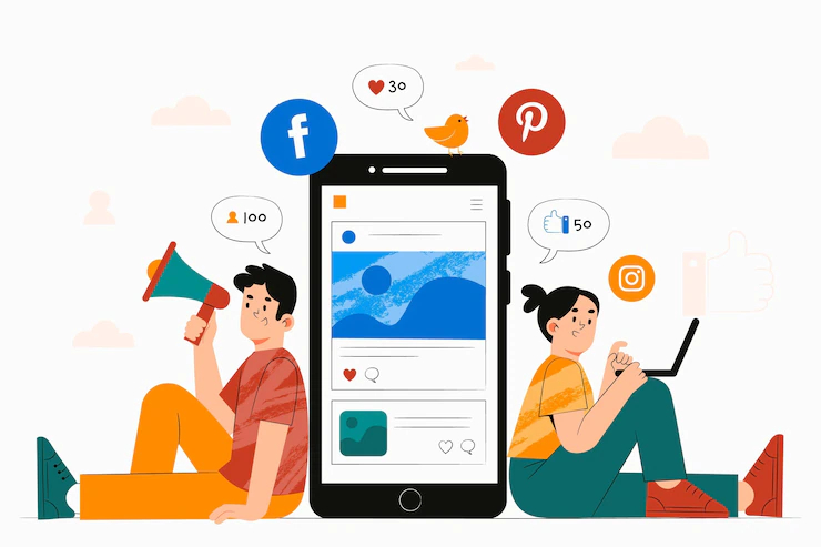 HubSpot marketing agency