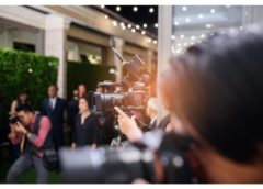 event production agency