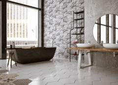 bathroom wall tiles