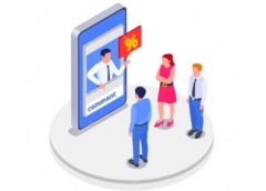 Referral Portal for Physicians