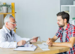 healthcare consulting firms