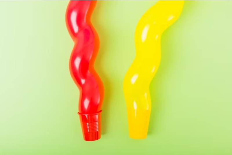 double ended dildo