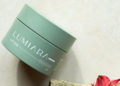 Anti aging cream