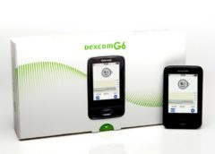 Dexcom G6 Transmitter