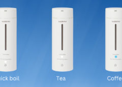 portable kettle