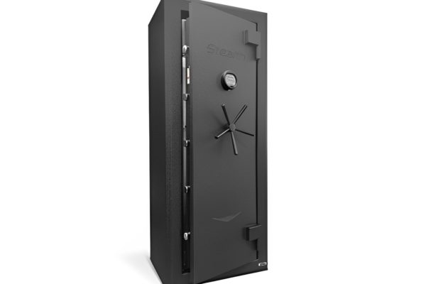 stealth handgun safe