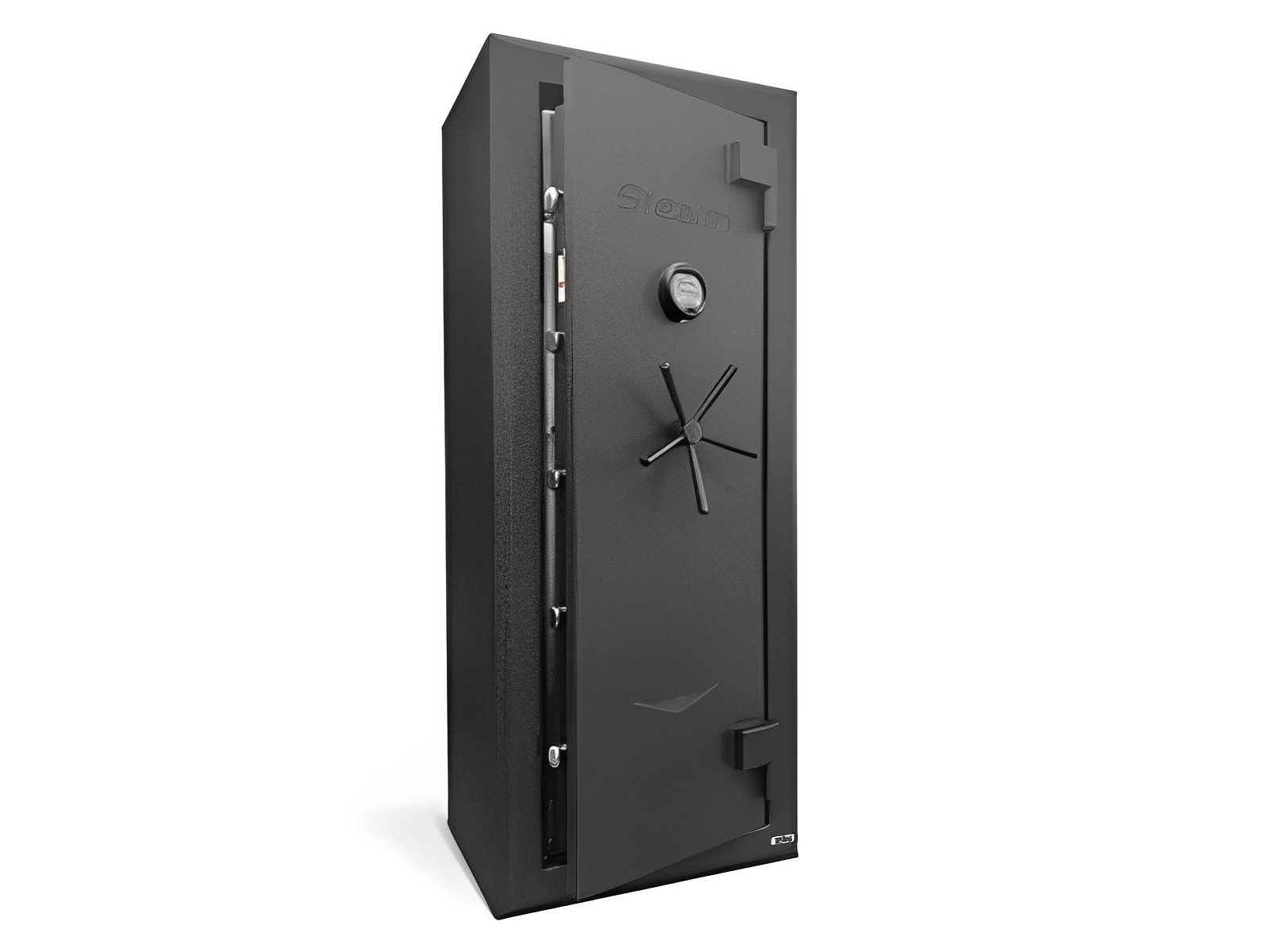 stealth handgun safe