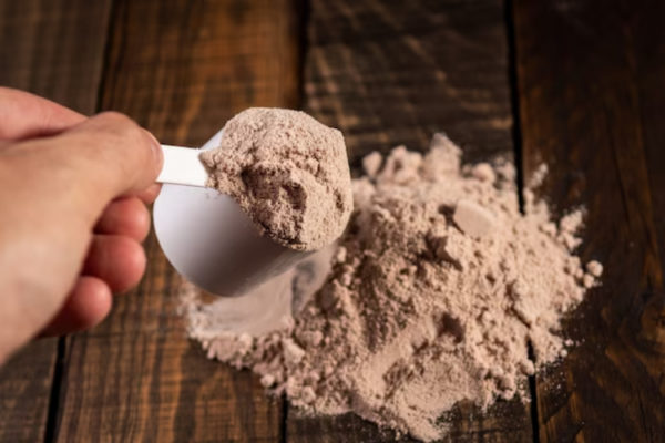 powder supplement manufacturer