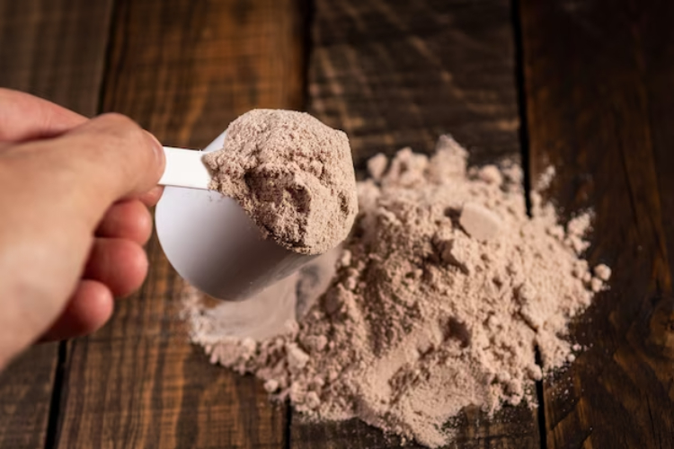 powder supplement manufacturer