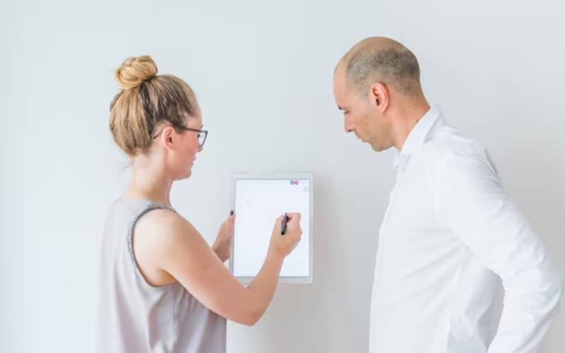 DISC personality assessment