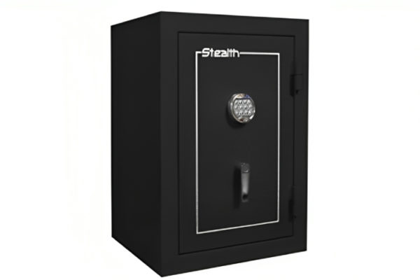 stealth handgun safe