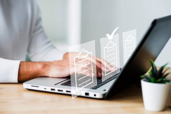 Executed Contracts Company