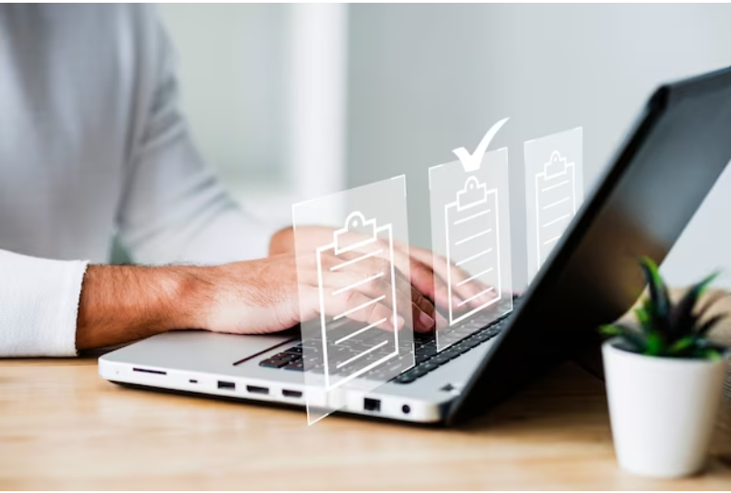Executed Contracts Company