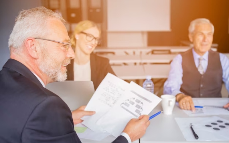 rfp expert
