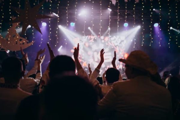 creative event agency