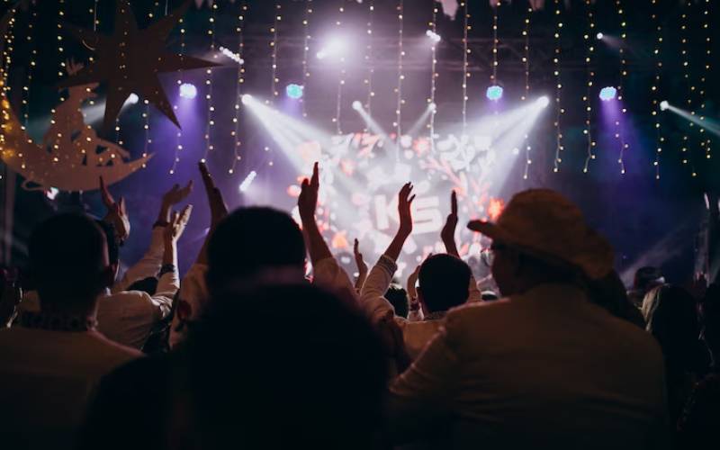 creative event agency