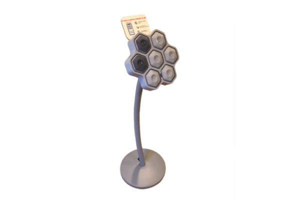 cell phone charging station