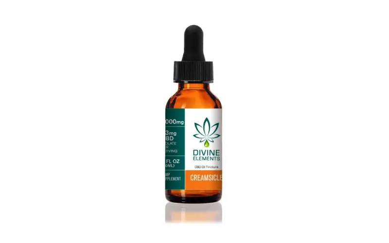 CBD oil in Tucson