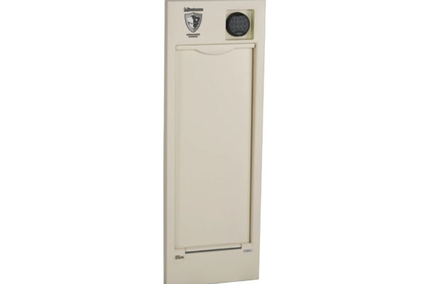 quick access handgun safe