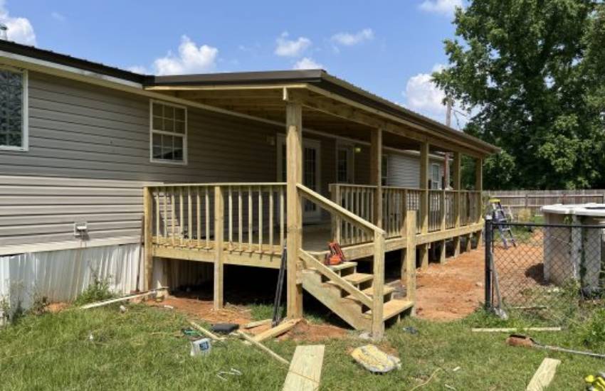 High Point Siding Expert