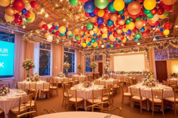 event companies
