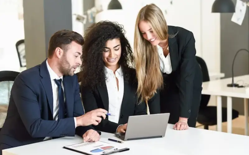 aboriginal consulting services