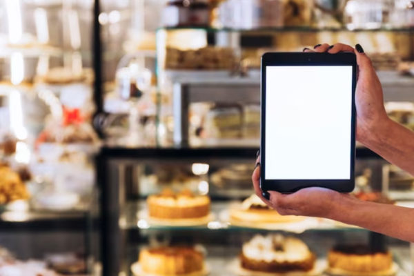 Mobile Advertising for Countertops