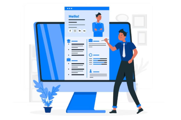 AI Resume Builder