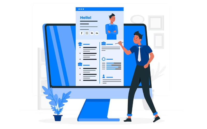 AI Resume Builder