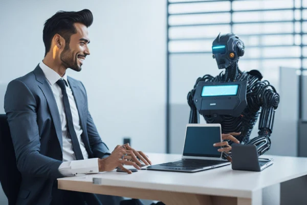 machine learning development company
