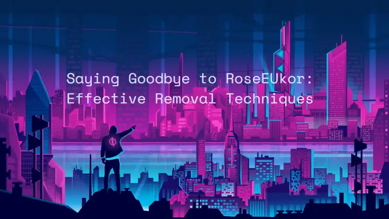 RoseEUkor