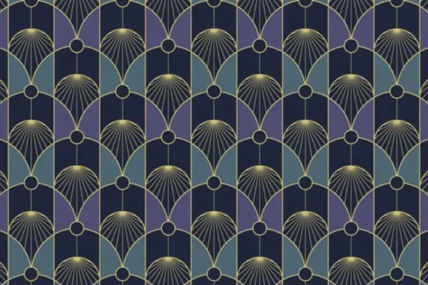 Custom wallpaper panel