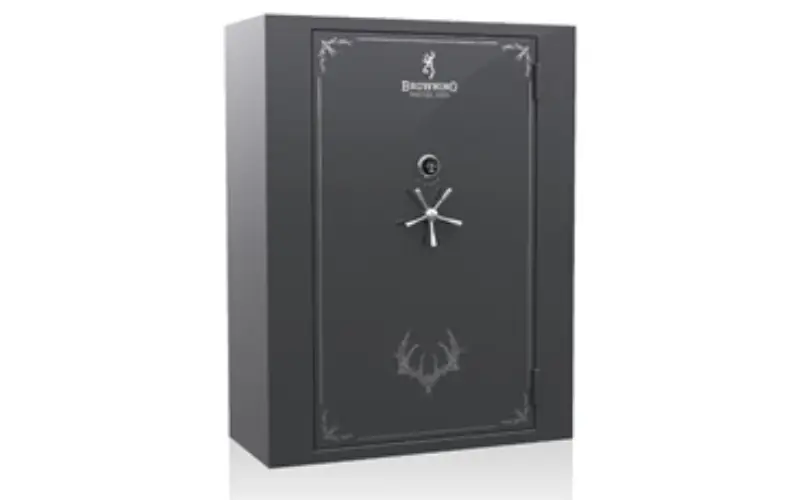 Browning Gun Safe