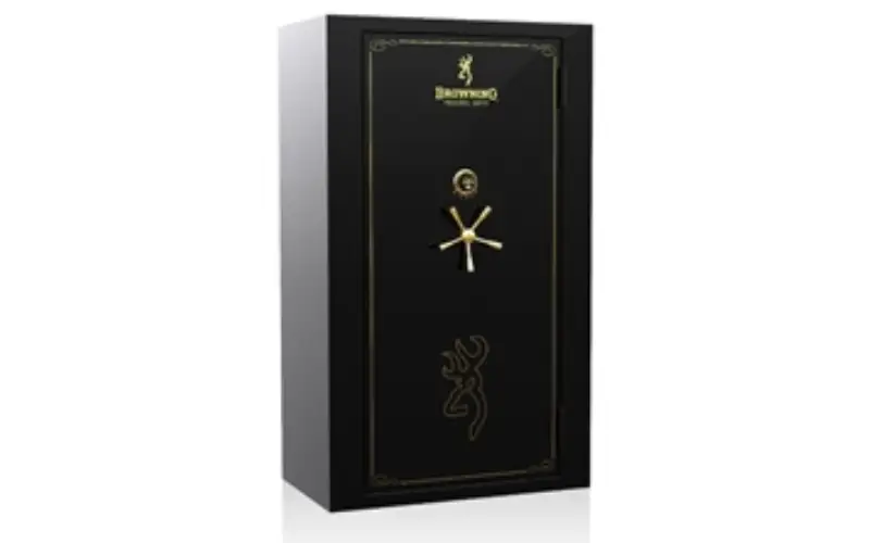 Browning Gun Safe
