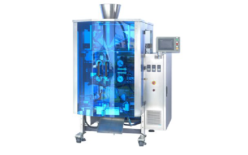 bag filling machine