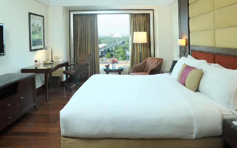 hotels in nehru place delhi
