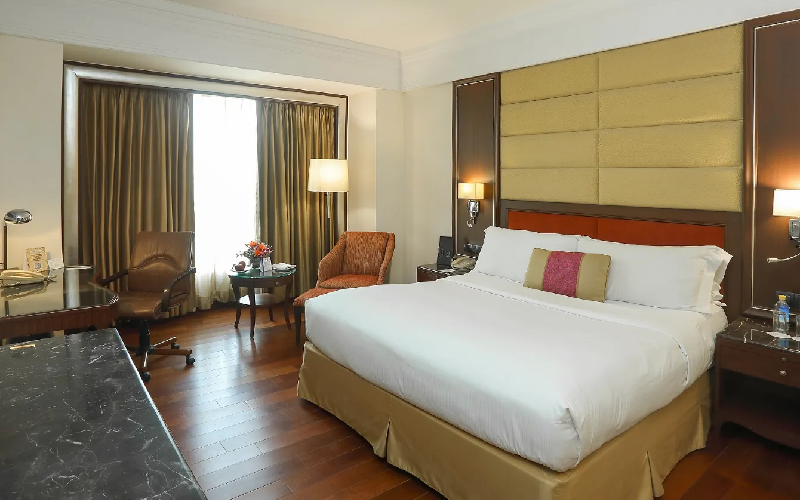 hotels in nehru place delhi