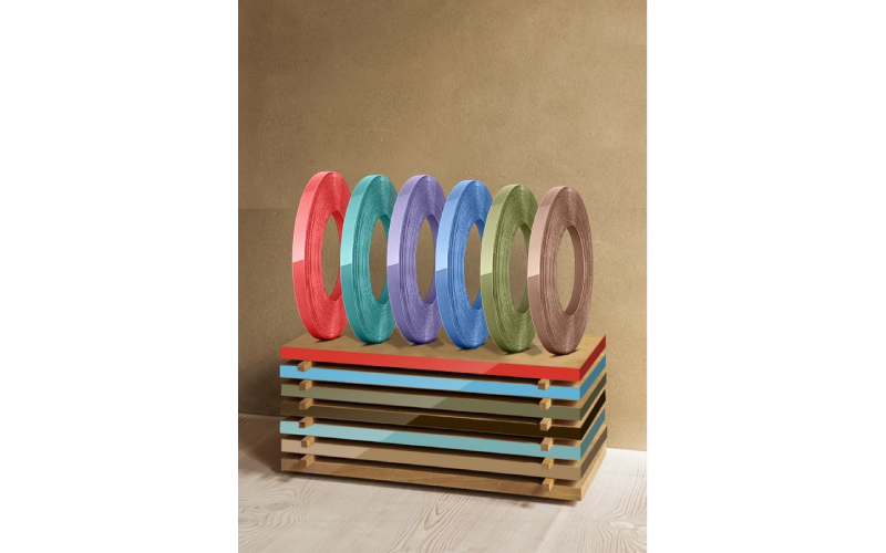 furniture edge banding tape