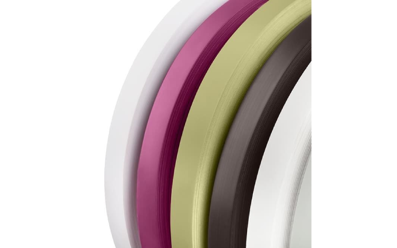 furniture edge banding tape