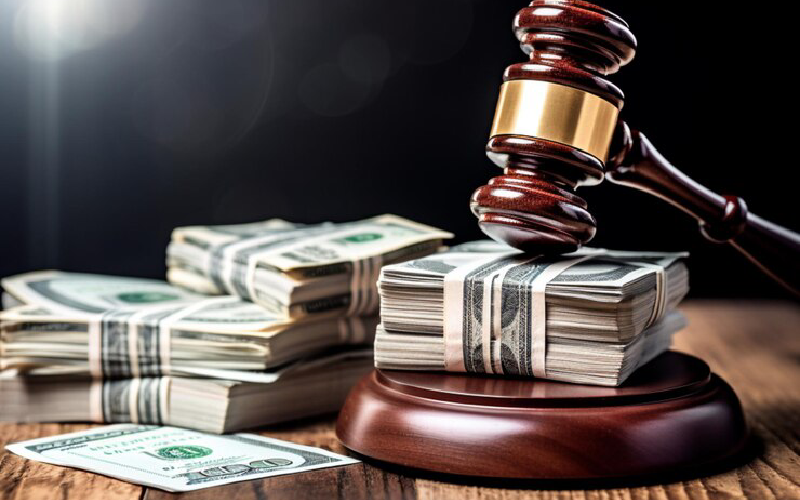 cobb county bail bonds