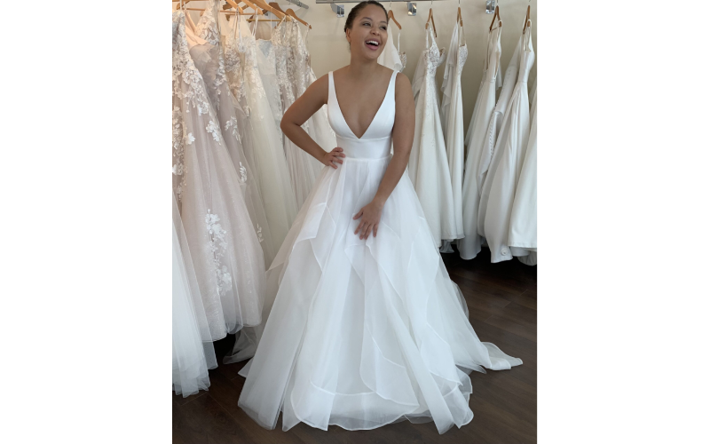 Wedding stores near me
