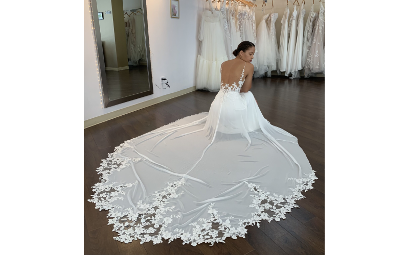 Wedding stores near me