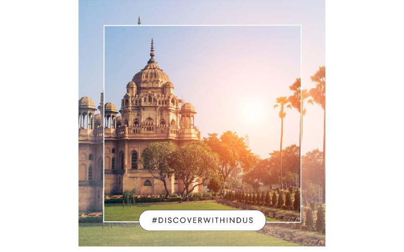 golden triangle tour In India