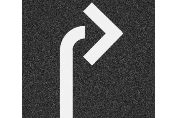 Road Marking Stencils