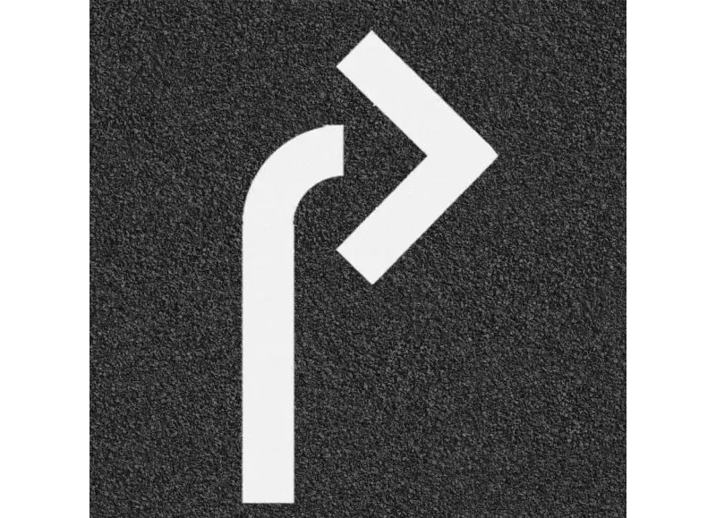 Road Marking Stencils