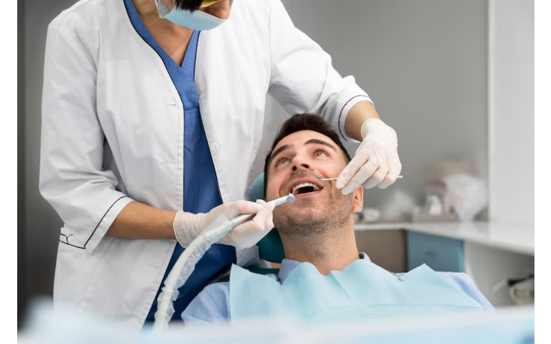 dental implants in Tampa
